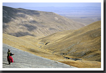 Bolivia 2005