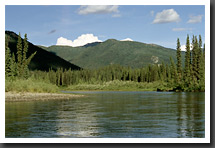 Big Salmon River