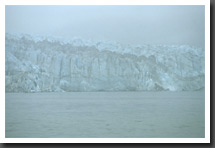 Lamplugh Glacier