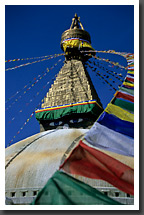 Bodhnath