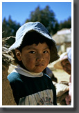 Bolivian Kid