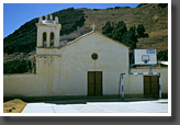 Chapel