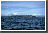 Isla de la Luna