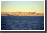 View to Peru