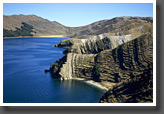 Isla del Sol
