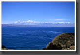 Cordillera Real