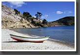Bahia Cha'lla