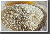 Puffed Rice