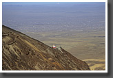 Refugio Chacaltaya