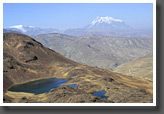 Illimani