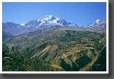 Nevado Illampu