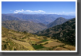 Sorata Region