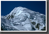 Pico Schulze (5930m)