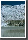 Laguna Glacial