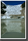 Laguna Glacial