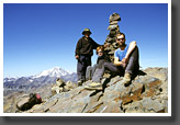 Pico Austria 