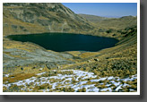 Laguna Chiar Khota