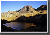 Laguna Chiar Khota