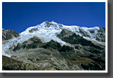 Huayna Potosi (6088m)