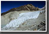 Trainings Glacier