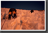 The Summit Slope