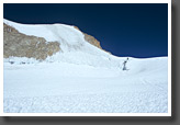 The Summit Slope