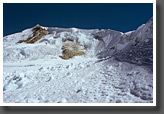 The Ice Face