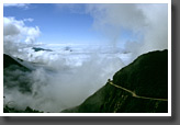 The World's Most Dangerous Road