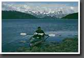 Sea Kayak