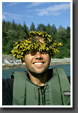 Seaweed Haute Couture