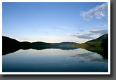 Quiet Lake