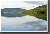 Quiet Lake
