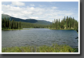 Sandy Lake