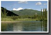 Big Salmon River