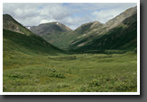 Kluane National Park