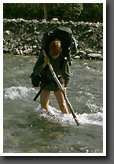 River Crossing