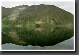 Reflections, Kathleen Lake
