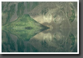 Reflections, Kathleen Lake