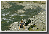 Victoria Creek