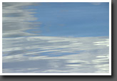 Reflections, Kathleen Lake