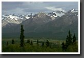 Saint Elias Mountains