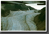Davidson Glacier