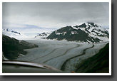 Davidson Glacier