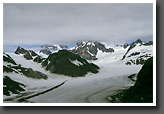 Davidson Glacier