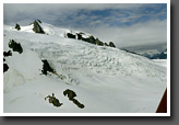 Crossing the Pass