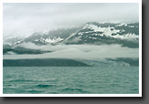 Lamplugh Glacier