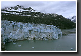 Lamplugh Glacier