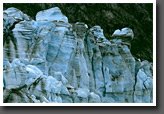 Lamplugh Glacier