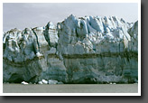 Lamplugh Glacier Terminus