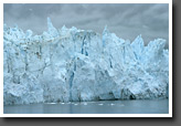 Margerie Glacier